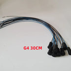 G4 Lamp Socket Connector – LED Halogen Bulb Holder for Lighting Fixtures