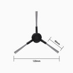 Vacuum Replacement Kit – Maintenance Parts for Xiaomi X20 Max Robot Cleaner