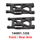 RC Car Spare Parts Kit – Replacement Components for 1/14 Scale Models