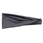 Quick-Dry Sports Sweatband – Elastic Fitness Headband for Running and Yoga
