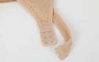 Seamless Tummy Control Bodysuit – Sculpting Shapewear for Women