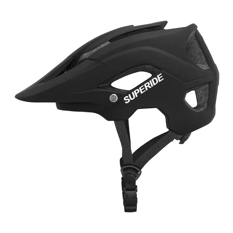 In-mold MTB Cycling Helmet – Impact-Resistant Gear for Mountain Bike Riders