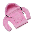 Car Gear Shift Hoodie – Funny Universal Decoration for Interior Accessories