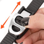 Heavy Duty Ratchet Strap – Adjustable Tension Buckle for Outdoor Gear