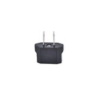 European to US Plug Adapter – Compact Travel Power Converter for International
