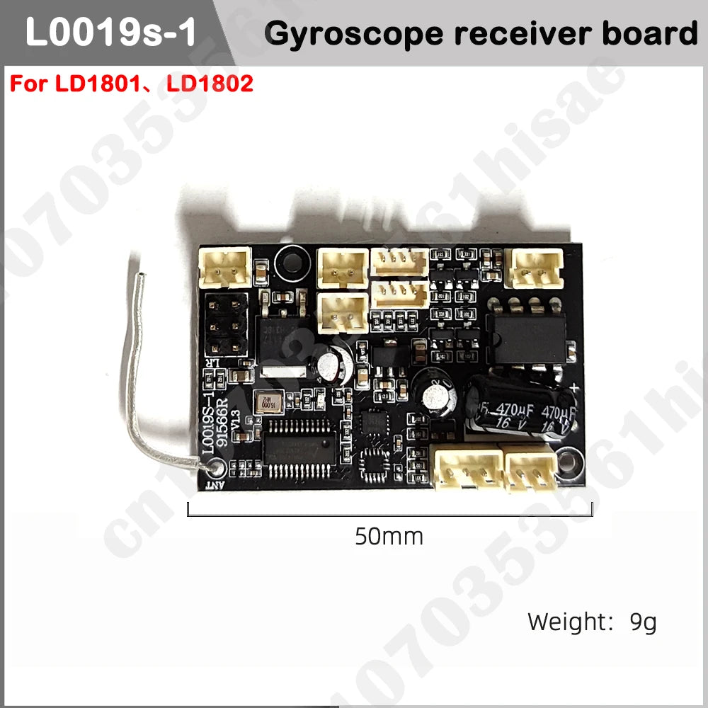 1/18 RC Drift Car Tires – Spare Replacement Parts for Drift Racing