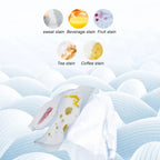 Concentrated Laundry Detergent Tablets – Eco-Friendly Soap for Washing Machines