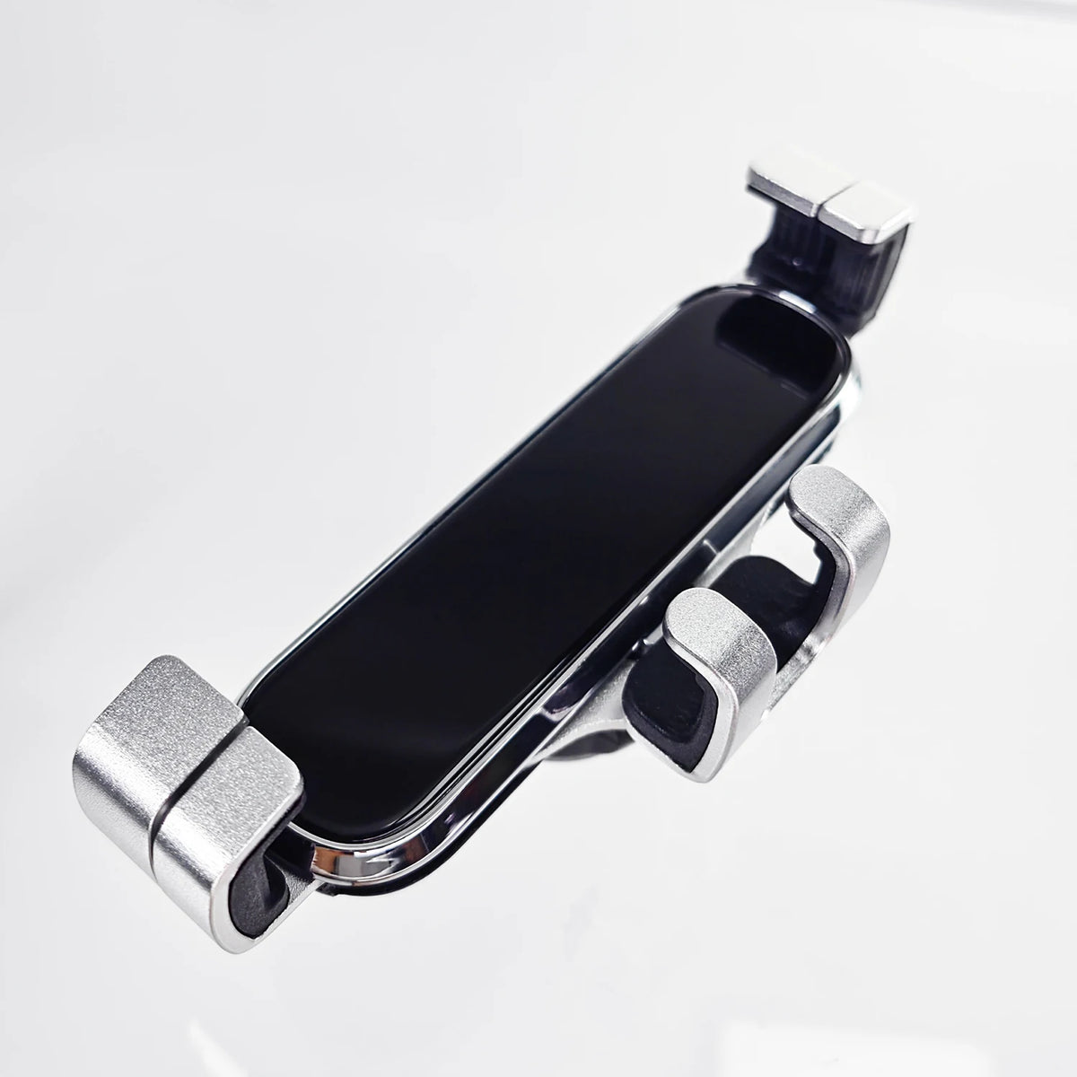 Wireless Charging Phone Mount – Gravity Car Holder for Nissan Sentra 2012-2019