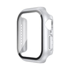 Tempered Glass Case – Protective Screen Cover for Apple Watch Series 10-SE