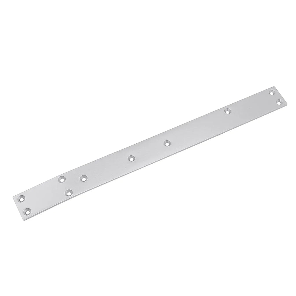 Metal Chassis Guard Plate – Reinforcement Stiffener for RC Racing Cars