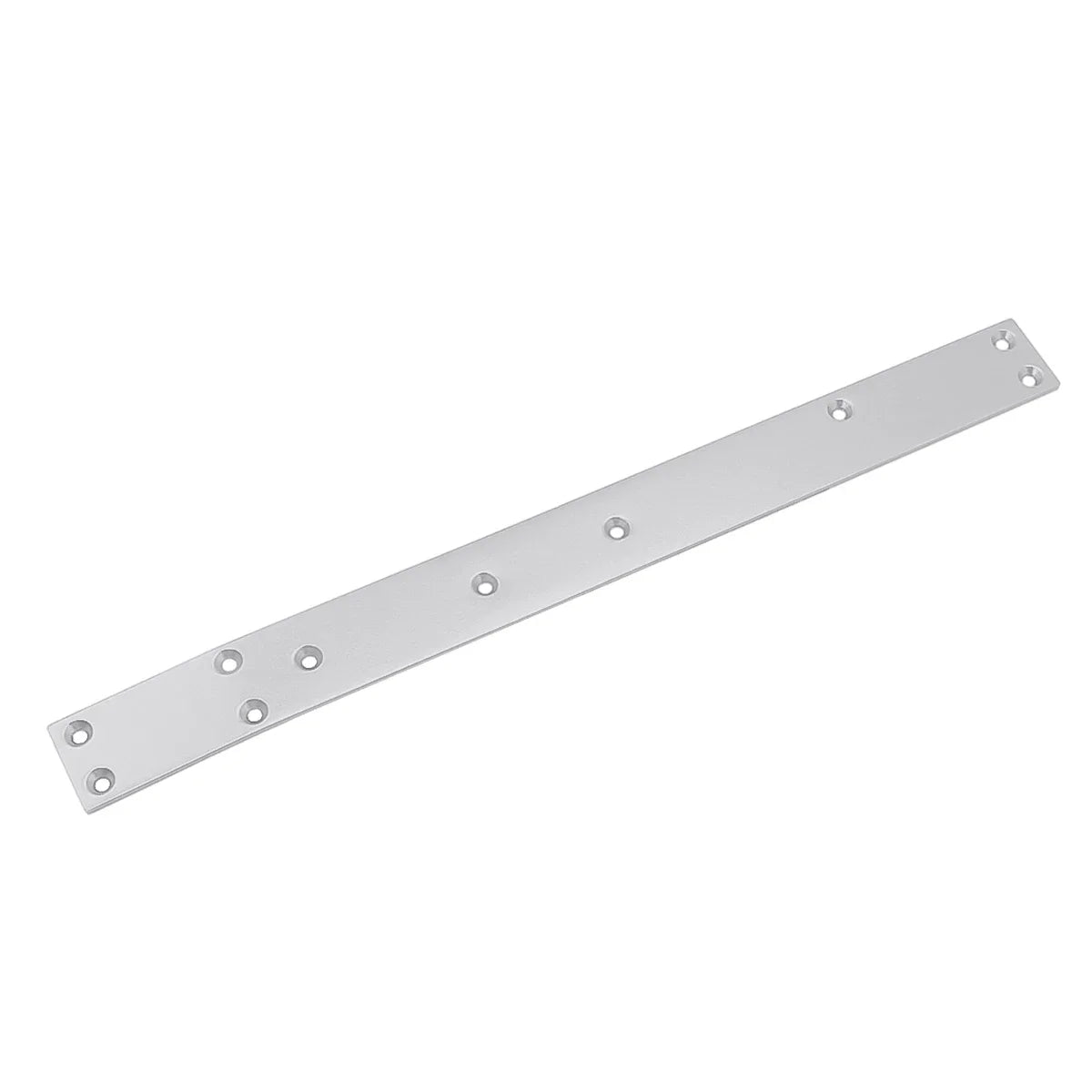 Metal Chassis Guard Plate – Reinforcement Stiffener for RC Racing Cars
