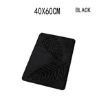 Memory Foam Bath Mat – Non-Slip Water Absorbent Rug for Bathroom