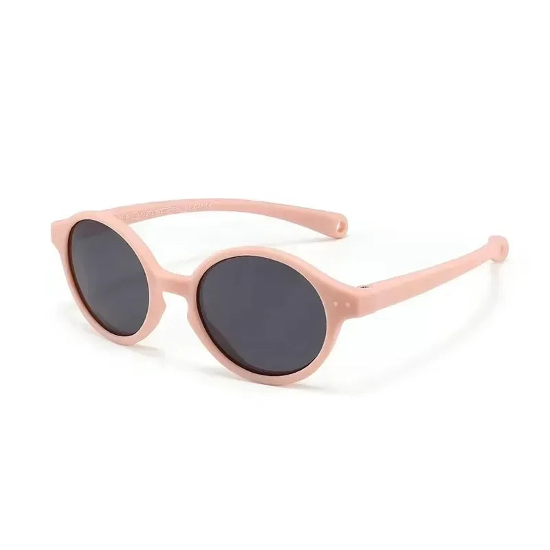 Baby Polarized Sunglasses – UV400 Protection for Infants and Toddlers