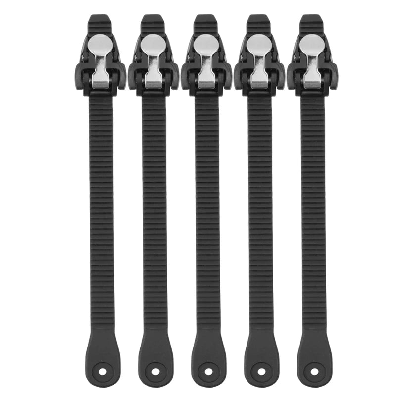 Heavy Duty Ratchet Strap – Adjustable Tension Buckle for Outdoor Gear