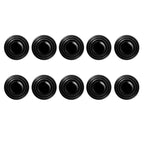 Silicone Door Crash Pads – Soundproof Buffer for BMW Car Interior Protection
