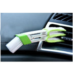 Car Air Vent Trim Strips – U Style Interior Decoration for Auto Dashboard