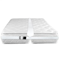 Bed Bridge Connector – Twin to King Mattress Converter for Guest Beds