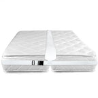 Bed Bridge Connector – Twin to King Mattress Converter for Guest Beds