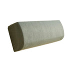 Elastic Wall Mounted AC Cover – Soft Dustproof Shield for Indoor Units