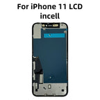 OLED Display Screen Replacement for iPhone 13 14 15 16 Pro Max with Touch
