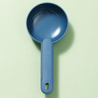 Pet Food Scooping Shovel – Ergonomic Measuring Spoon for Dog and Cat Feeding
