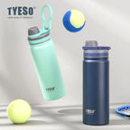 Stainless Steel Vacuum Flask – Insulated Travel Mug for Outdoor Sports