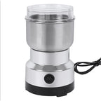 Electric Grain Grinder – 300ml Ultrafine Mill for Coffee and Baby Food
