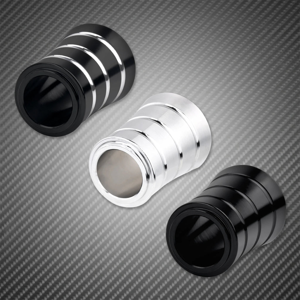 Motorcycle Heel Shifter Spacer – Shift Lever Shaft Cap for Harley Touring