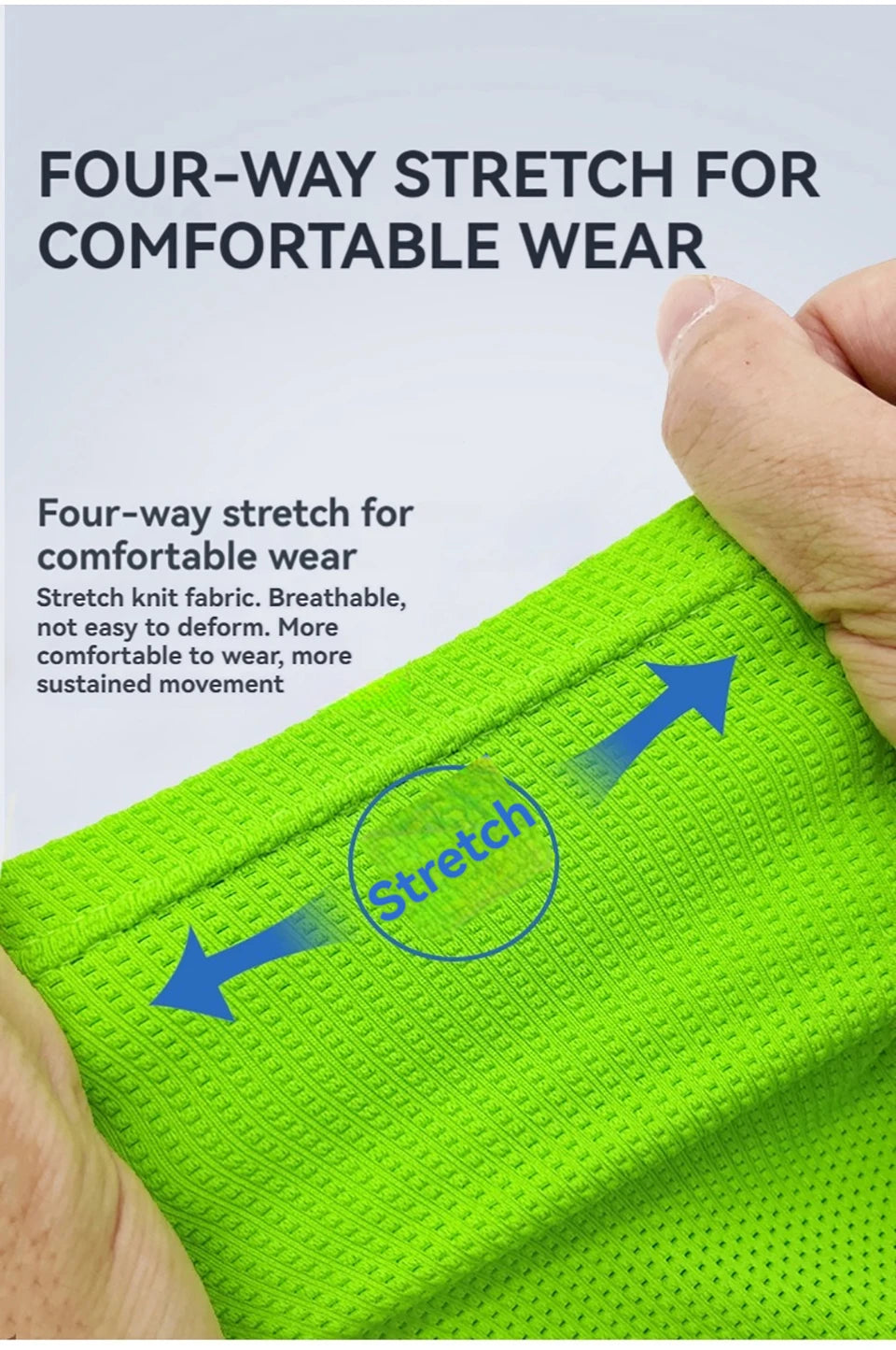 Soccer Shin Guards with Sleeves – Protective Leg Support for Youth and Adults