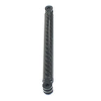 Carbon Fiber Helmet Extension Arm – Selfie Mount for GoPro and Insta360