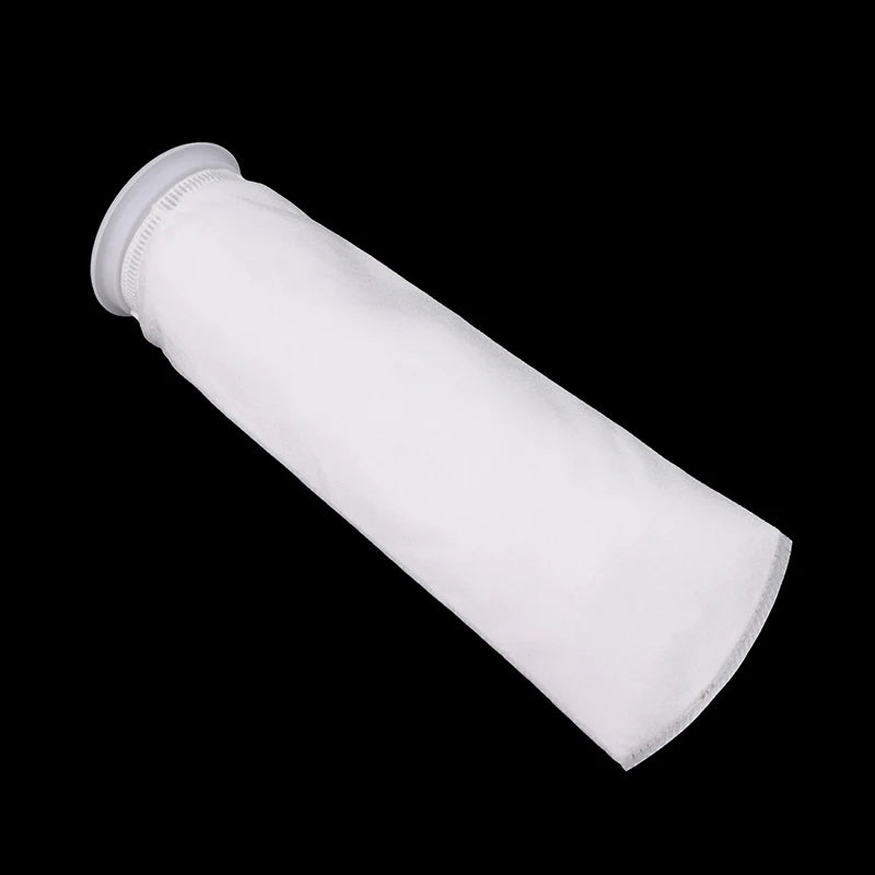 Reusable Micron Felt Filter Socks – Aquarium Filtration for Fish Tanks