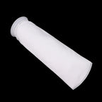 Reusable Micron Felt Filter Socks – Aquarium Filtration for Fish Tanks