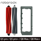 Replacement Vacuum Accessories – Brushes and Filters for Roborock Q Series