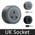Movable Track Power Socket – 8000W Rail System for Home Office Appliances