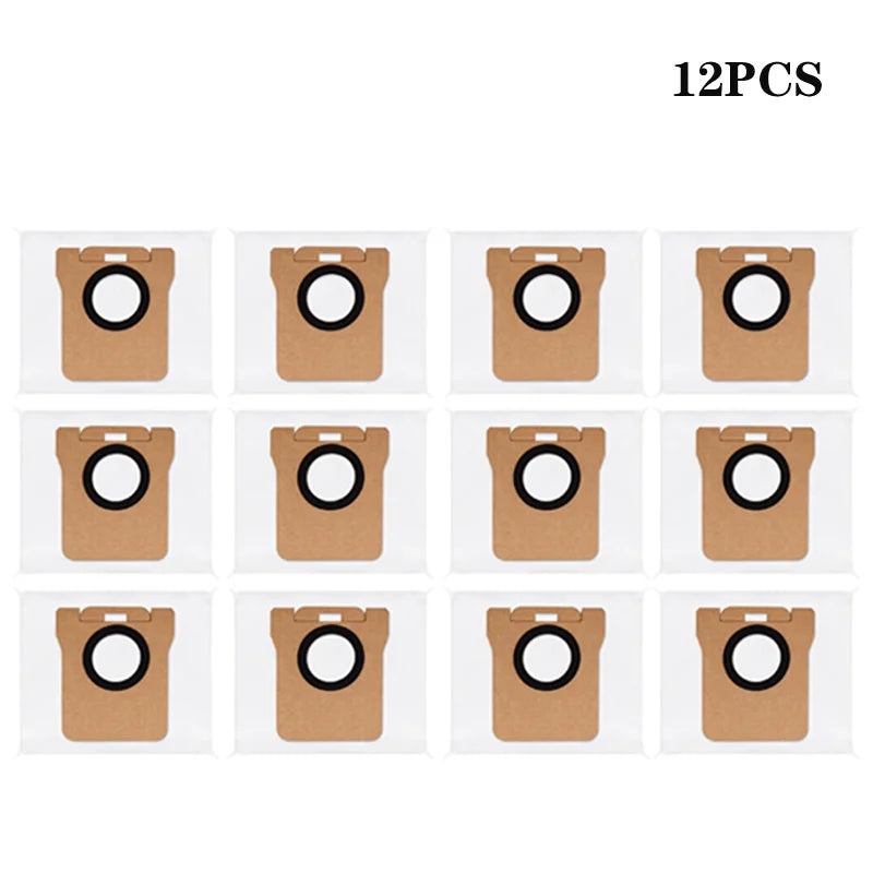 Vacuum Replacement Parts – Brushes and Filters for Xiaomi Robot X20 Plus