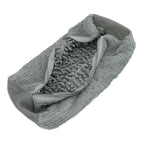 Mesh Washing Shoes Bag – Anti-Deformation Laundry Organizer for Sneakers