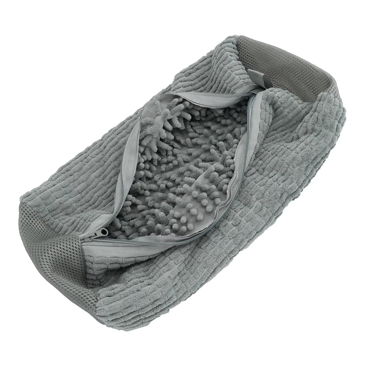 Mesh Washing Shoes Bag – Anti-Deformation Laundry Organizer for Sneakers