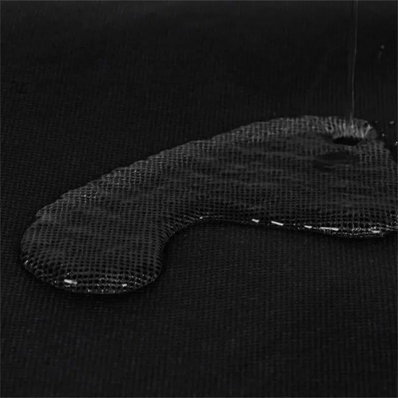 Non-Woven Luggage Cover – Dustproof Trolley Suitcase Protector for Travel