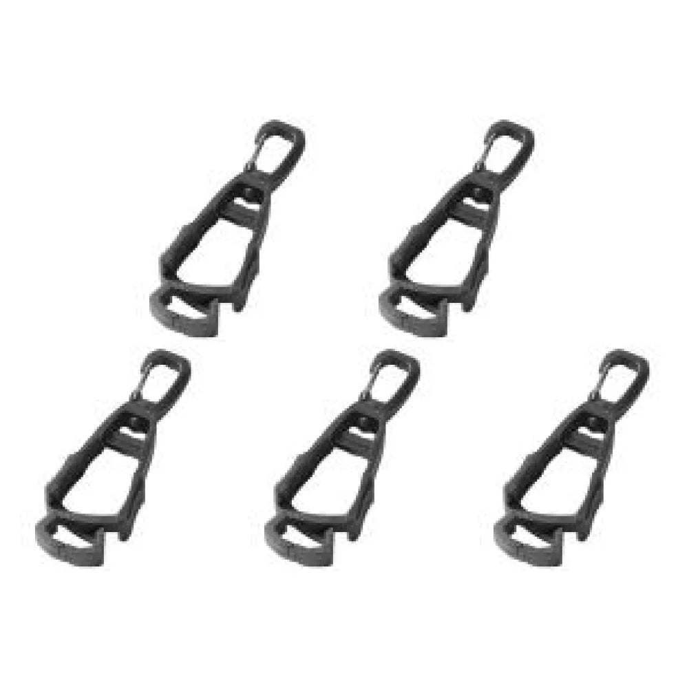 Safety Glove Clip Holder – Anti-Drop Belt Clamp for Construction Workers