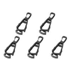 Safety Glove Clip Holder – Anti-Drop Belt Clamp for Construction Workers