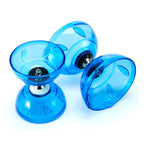 Portable Chinese Yoyo Diabolo – Agility Exercise Gear for Kids and Adults