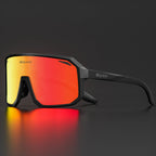 UV400 Cycling Sunglasses – Polarized Sport Eyewear for Outdoor Bike Riding