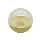 Interactive Treat Dispenser Ball – Slow Feeder for Dog and Cat IQ Training