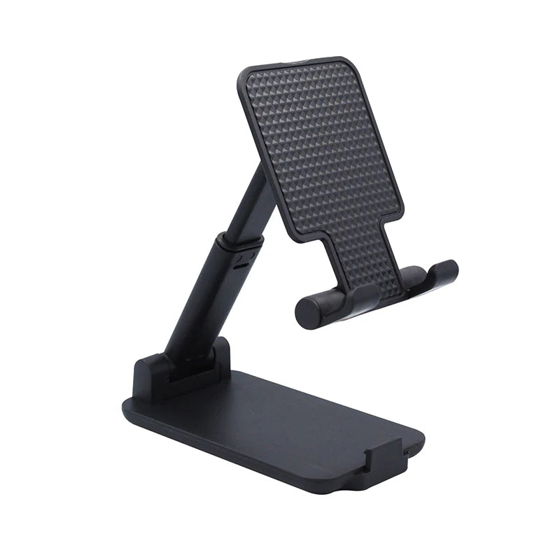 Adjustable Desktop Phone Stand – Ergonomic Mobile Holder for Office Desks