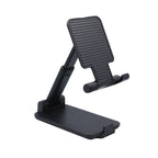 Adjustable Desktop Phone Stand – Ergonomic Mobile Holder for Office Desks