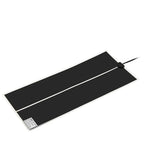 Adjustable Terrarium Heat Mat – Reptile Heating Pad for Habitat Climate Control