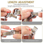 Stainless Steel Watch Band – Replacement Metal Bracelet for Huawei Watch GT4