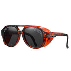Polarized Cycling Sunglasses – UV400 Windproof Sport Eyewear for MTB Road Bike