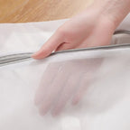 Honeycomb Mesh Laundry Bags – Durable Protective Net for Delicates Wash