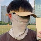 Large UV Sun Protection Sleeves – Breathable Arm Covers for Outdoor Sports
